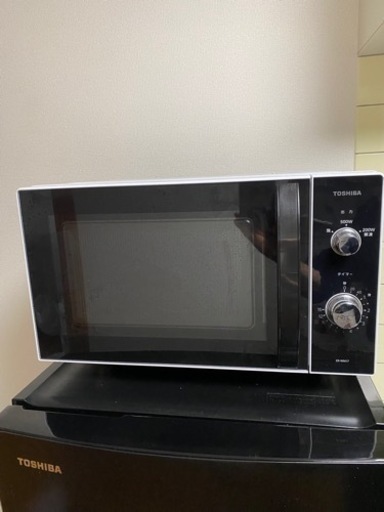 TOSHIBA 2022年製