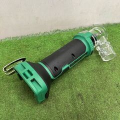 HiKOKI M18DYA コードレスボードトリマ【野田愛宕店】【店頭取引限定】【中古】IT8Q08DSO17S