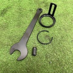 HiKOKI M18DYA コードレスボードトリマ【野田愛宕店】【店頭取引限定】【中古】IT8Q08DSO17S