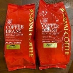 　　サワイコーヒー　コーヒー　SAWAI COFFEE  コーヒー豆