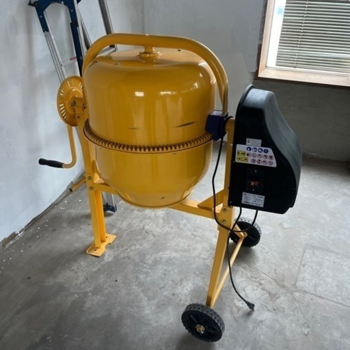 まぜ太郎　120L