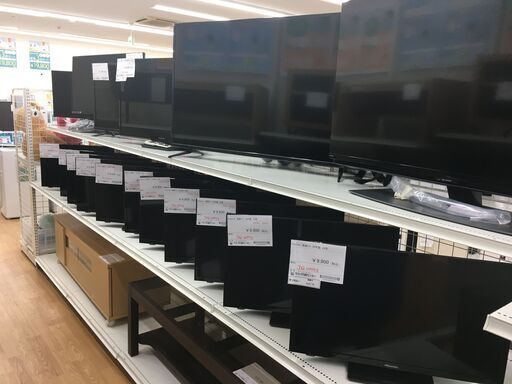 ☆ジモティ割あり☆ FUNAI フナイ 液晶テレビ FL-40H2020W 40インチ 20