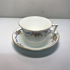 A2402-741 WEDGWOOD カップ&ソーサー WILL...