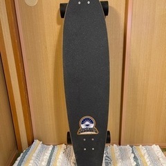 sector9 38インチロングdeck+CX系カービーングスイ...