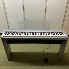 北海道　帯広　電子ピアノ　ピアノ  YAMAHA ヤマハ　P-8...