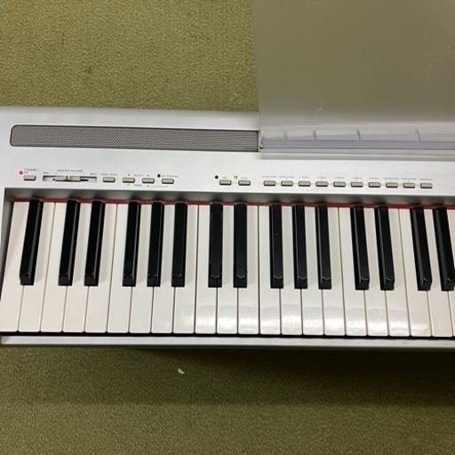 YAMAHA P-225 | オリエント楽器｜電子ピアノ｜オリエント楽器 北海道 