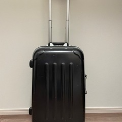 エミネント　スーツケース