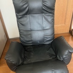 ニトリの座椅子