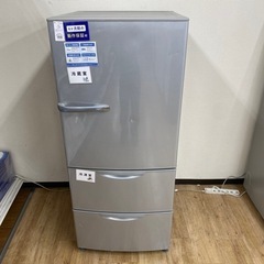AQUA 3ドア冷蔵庫　AQR-271D 2015年製　【トレファク東大阪】 AQUA 3ドア冷蔵庫 AQR-271D 2015年製 【トレファク東大阪】