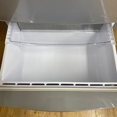 AQUA 3ドア冷蔵庫　AQR-271D 2015年製　【トレファク東大阪】