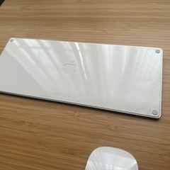 apple純正　アクセサリー　3点セット