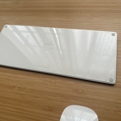 apple純正　アクセサリー　3点セット