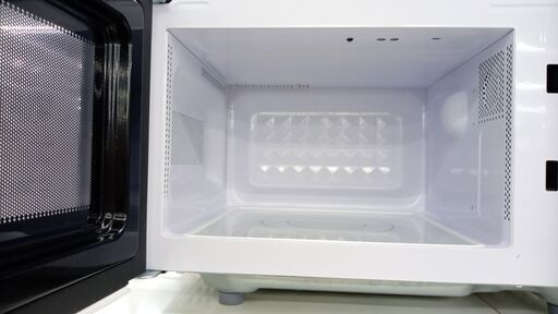 ☆ジモティ割あり☆ HITACHI 電子レンジ 22年製 動作確認