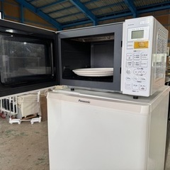 決まりました☆新生活は格安中古品で十分??‍♂️