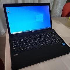 NEC - ラプトブ - Windows 10