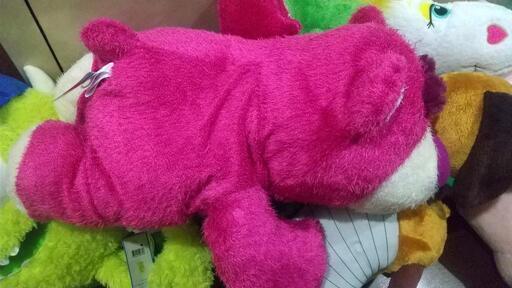 大きい！ビッグ！Big トイストーリー ディズニー モンスターズインク