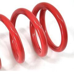 値下げ💴⤵️ダイハツ ハイゼット 500系 30mm リフトアップ スプリング&ブロック キット 構造変更不要の車検対応30mmアップのリフトアップキット 