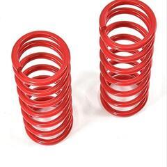 値下げ💴⤵️ダイハツ ハイゼット 500系 30mm リフトアップ スプリング&ブロック キット 構造変更不要の車検対応30mmアップのリフトアップキット 