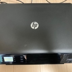 プリンター HP ENVY4500
