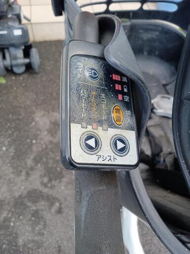 (お話中)電動自転車！　40000円！大幅値下げ相談可！
