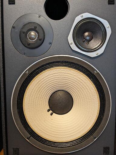 ★送料込★JBL 4312B CONTROL MONITOR スピーカー ☆送料込☆JBL 4312B CONTROL MONITOR スピーカー
