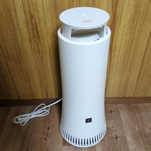 SHARP　脱臭機　DY-S01