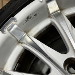 ホイール中古 4本セット OFFBEAT Bounty Collection BD12 POLISH/WHITE 