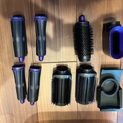 【大阪市北区ニトリに来れる方】ダイソンAirwrap HS01 　