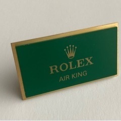 【ネット決済・配送可】Rolex ロレックス AIR KING ...