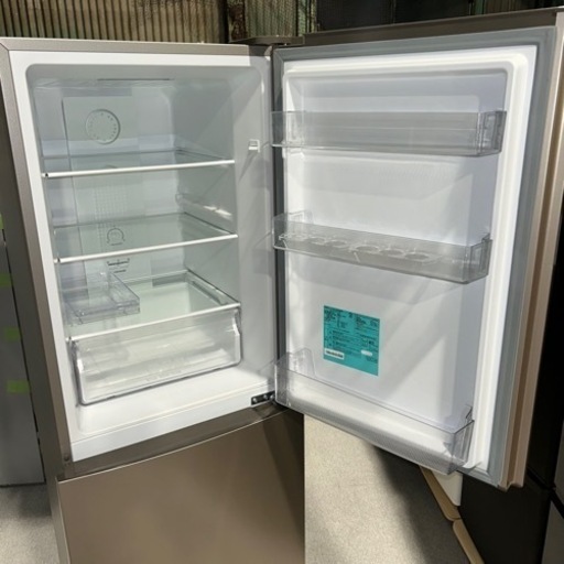 ⭐️Haier⭐️ ノンフロン冷凍冷蔵庫 2021年218L大阪市近郊配送無料