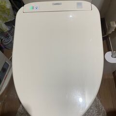 【中古/美品】TOTO　ウォシュレット　TCF8CF55A型　便...