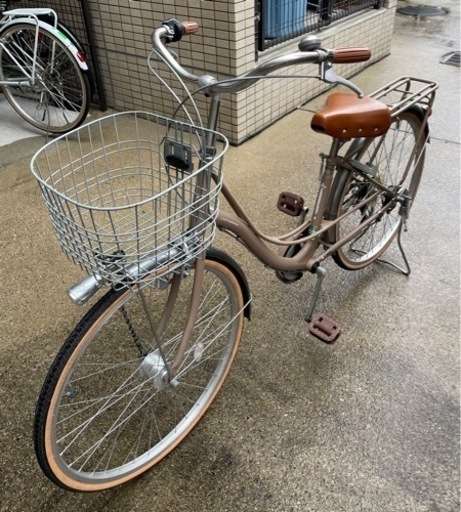 電動自転車 アシスタ 24インチ 6.0Ah 3段変速 assista ブリヂストン 