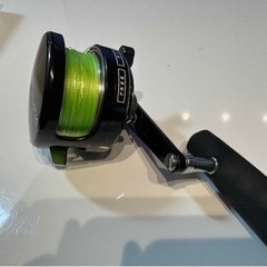 釣り具マーフィックスN4ジギング