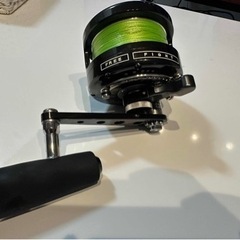 釣り具マーフィックスN4ジギング