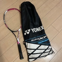 ヨネックス　テニスラケット　MP200