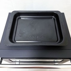 早い者勝ち❗️BALMUDA オーブンレンジ【美品】