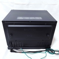 早い者勝ち❗️BALMUDA オーブンレンジ【美品】