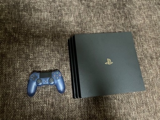 2月26日まで掲載！ps4プロ 値下げしました。