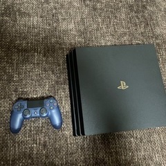 2月26日まで掲載！ps4プロ 値下げしました。