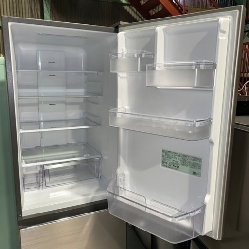 ⭐️AQUA⭐️ 冷凍冷蔵庫 2022年 272L 大阪市近郊配送無料 ⭐️AQUA⭐️冷凍冷蔵庫 2019年272L 大阪市近郊配送無料