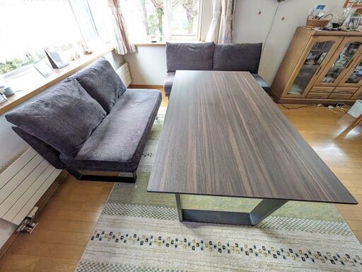 ニトリダイニングテーブルセット直接引き取りに来ていただける方限定！！ ニトリダイニングテーブルセット直接引き取りに来ていただける方限定！！