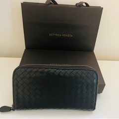 ★ ボッテガヴェネタ BOTTEGA VENETA 財布　長財布...