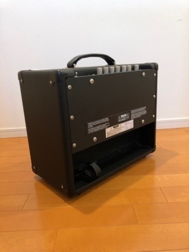 Blackstar HT-5 真空管アンプ