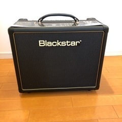 Blackstar HT-5 真空管アンプ