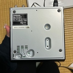 ⭐️AQUAノンフロン冷凍冷蔵庫⭐️ ⭐️AQR-17K⭐️-Panasonic ポータブルテレビ 防水です！