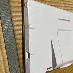 ⭐️AQUAノンフロン冷凍冷蔵庫⭐️ ⭐️AQR-17K⭐️-Panasonic ポータブルテレビ 防水です！