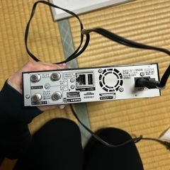 ⭐️AQUAノンフロン冷凍冷蔵庫⭐️ ⭐️AQR-17K⭐️-Panasonic ポータブルテレビ 防水です！