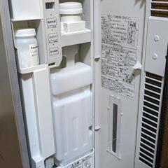 Panasonic空気清浄機【3月5日まで】