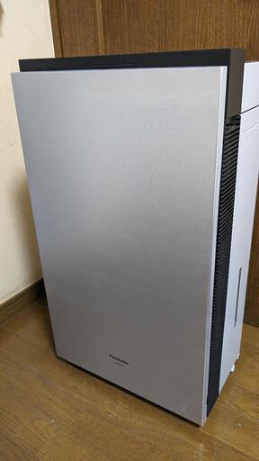 Panasonic空気清浄機【3月5日まで】
