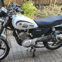 YB125SP 